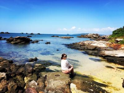 Du lịch Phú Quốc khám phá 9 điểm chụp ảnh đẹp mê ly